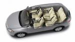 Mazda CX-9 2007 года